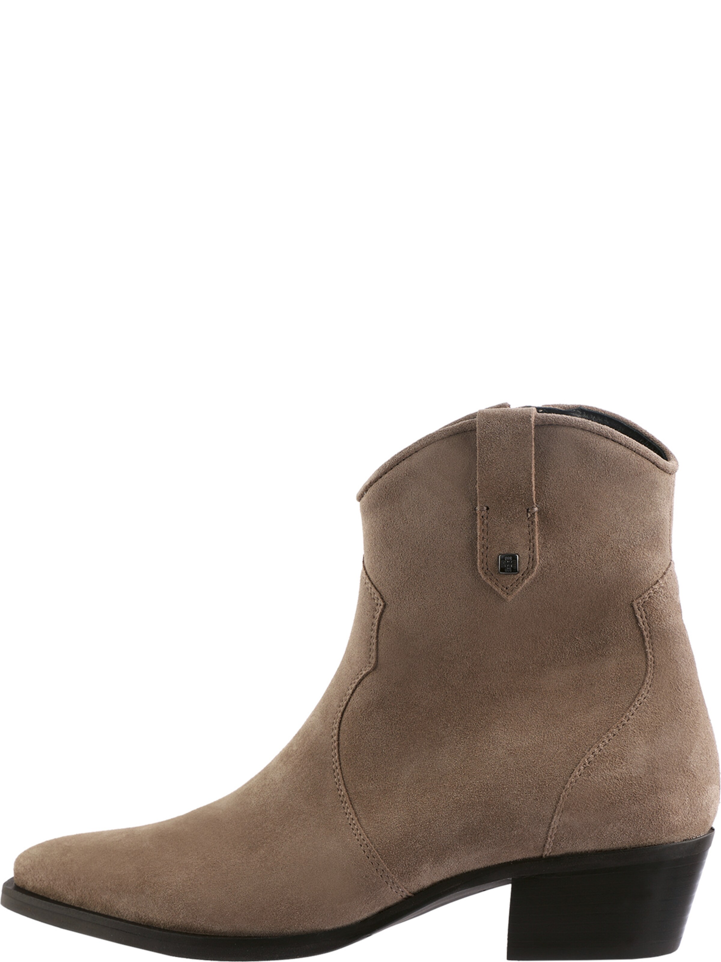 Högl Stiefelette 'Tate' in Beige: Vorderseite