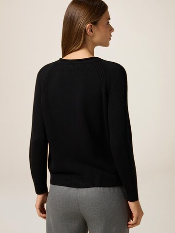 oltre - Jersey en negro