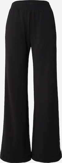 EA7 Emporio Armani Housut värissä musta, Tuotenäkymä