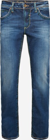 Jeans 'Nico' di CAMP DAVID in blu: frontale