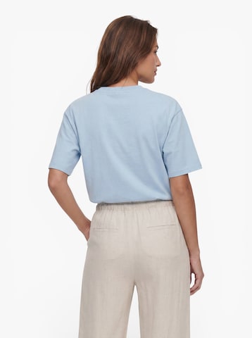 T-shirt 'OBJGIMA' OBJECT en bleu