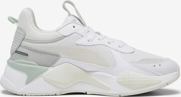 PUMA Sneakers laag 'RS-X' in Beige