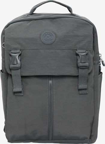 Mindesa Рюкзак в Серый: спереди