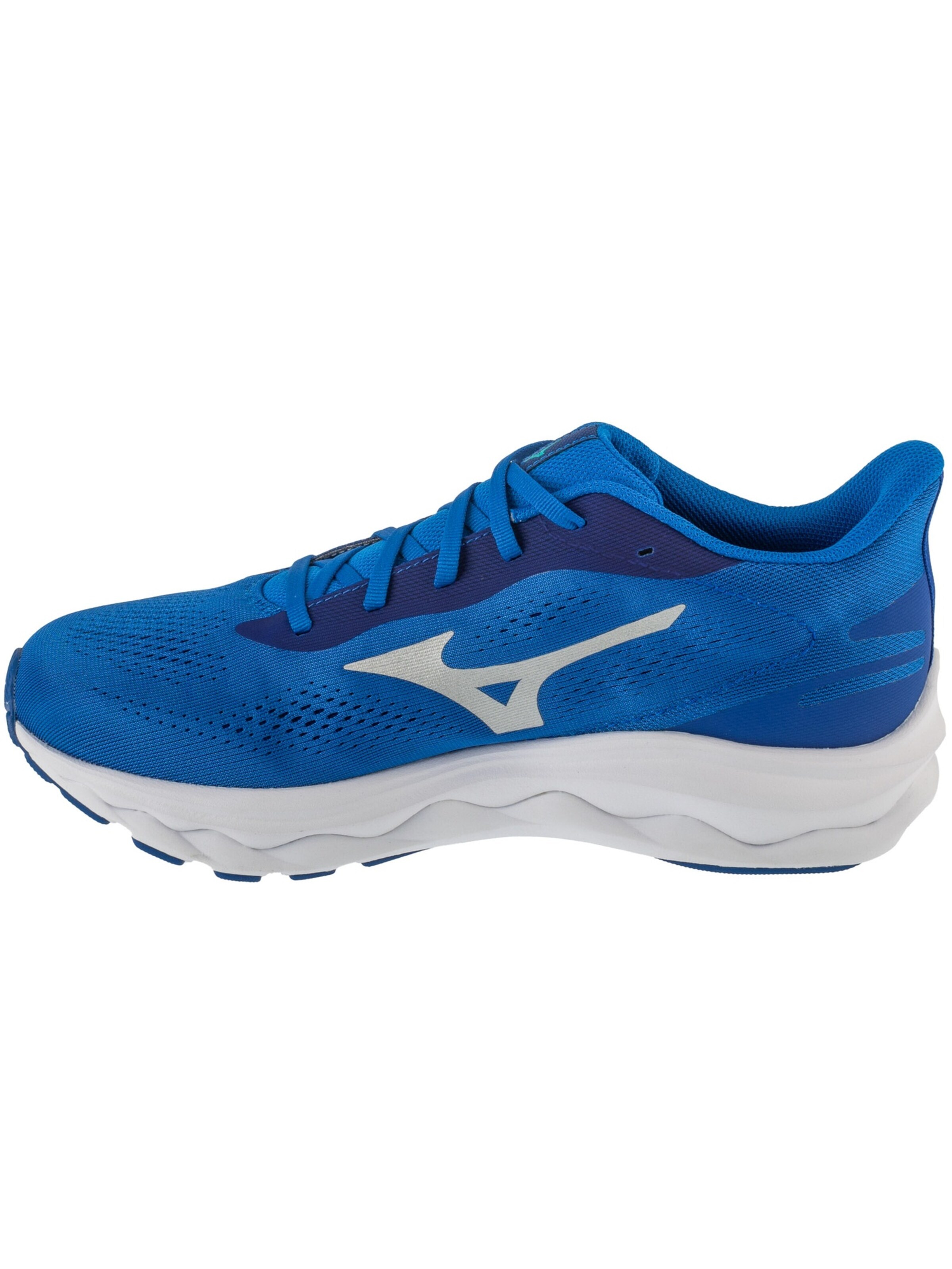 MIZUNO Laufschuh 'Wave Serene 2'‌‌‌‌‌‌‌‌ in Blau