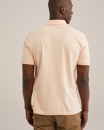WE Fashion Shirt in Oranje