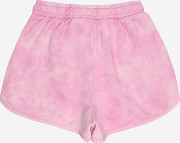 GAP Pants 'DOLPHIN' in Pink