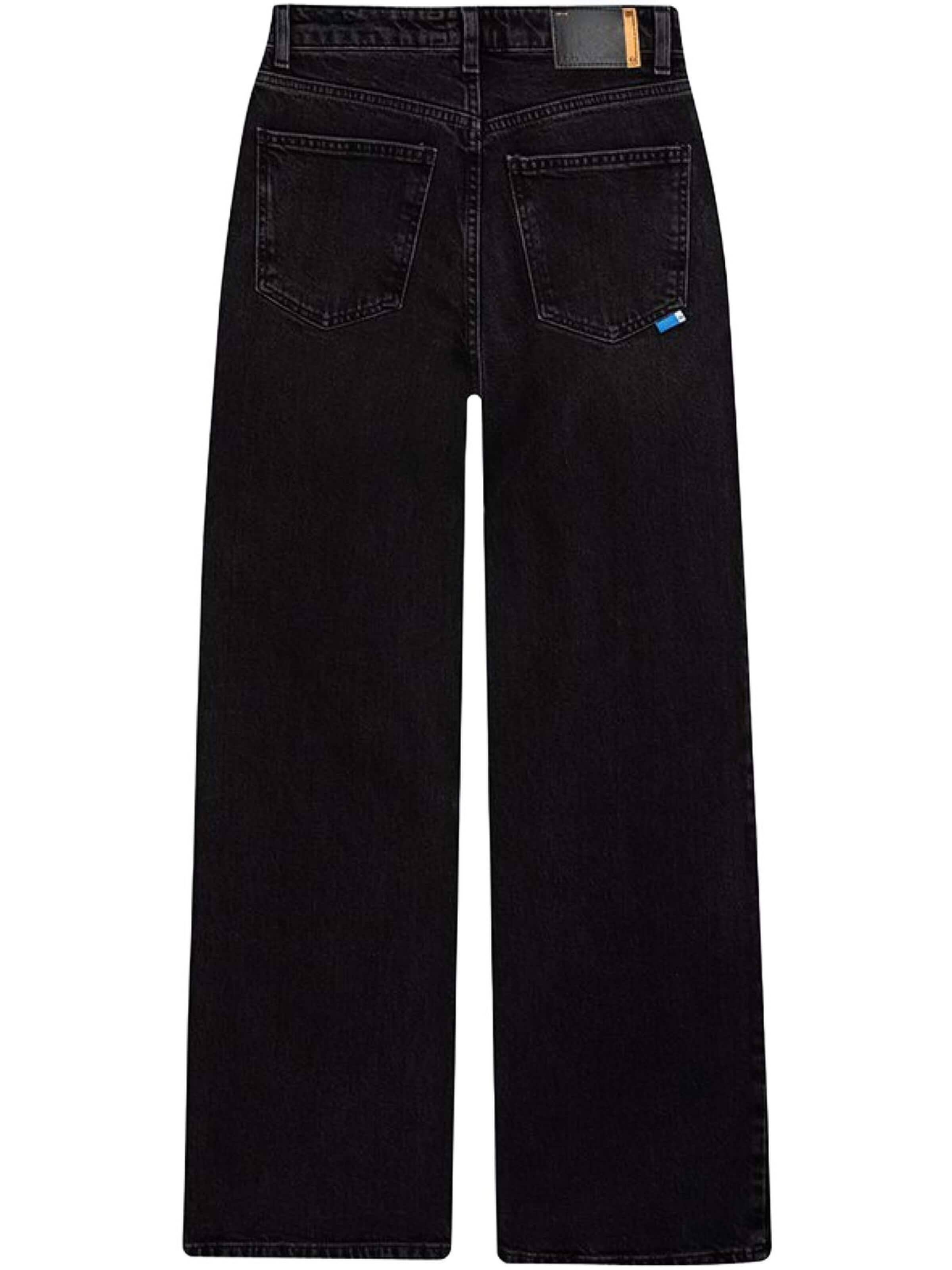Wide Leg Jean 'LTB Jeans Danica L High Waist Wide Leg Jeanshose' LTB Jeans en bleu