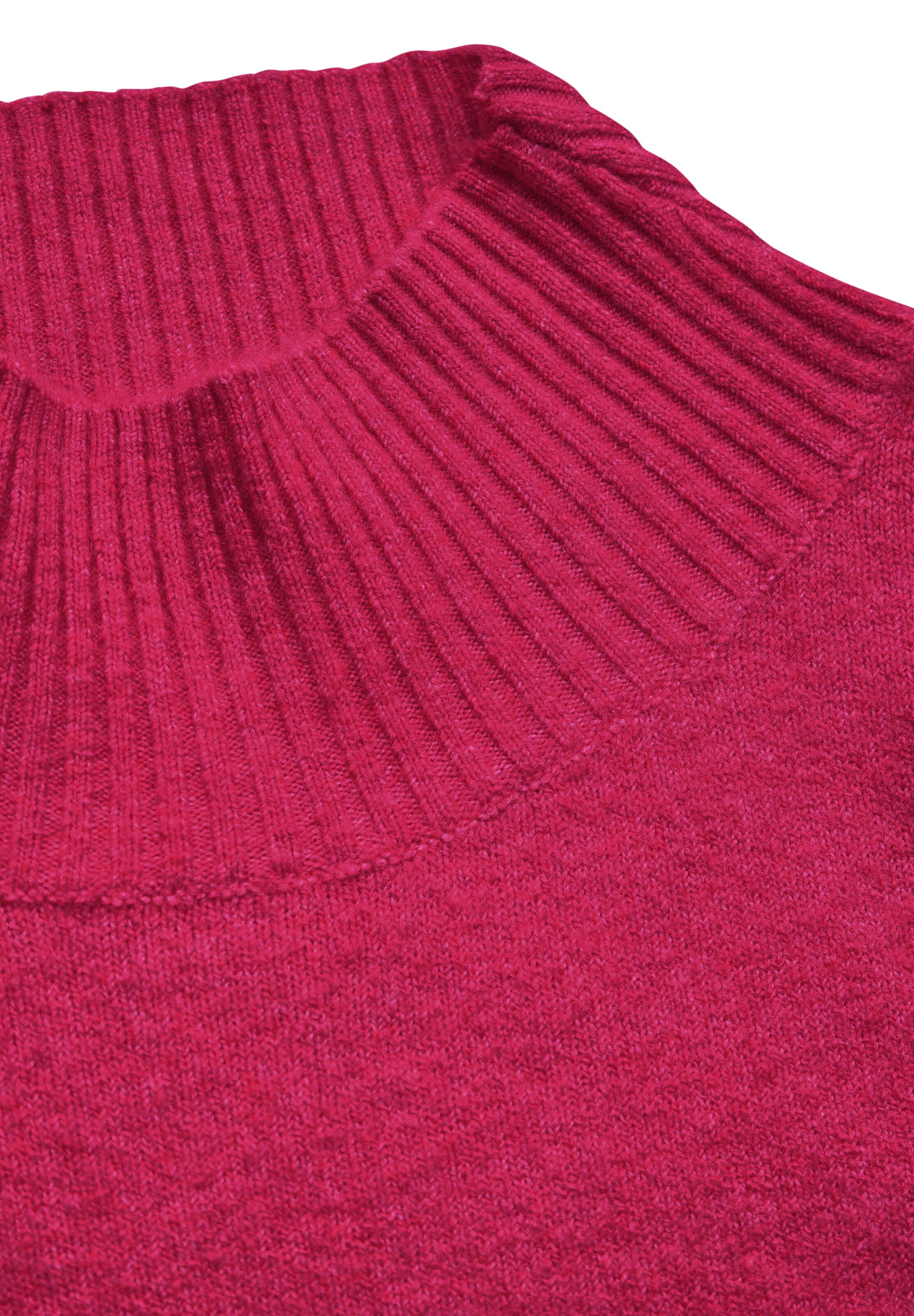 CECIL Pullover in Pink