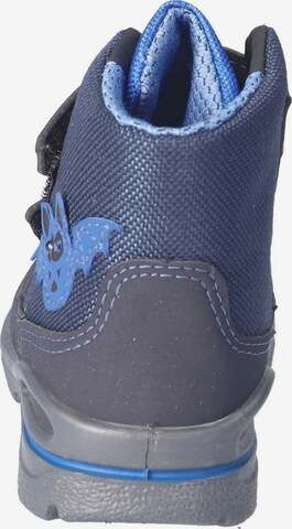 PEPINO by RICOSTA Boots in Blue