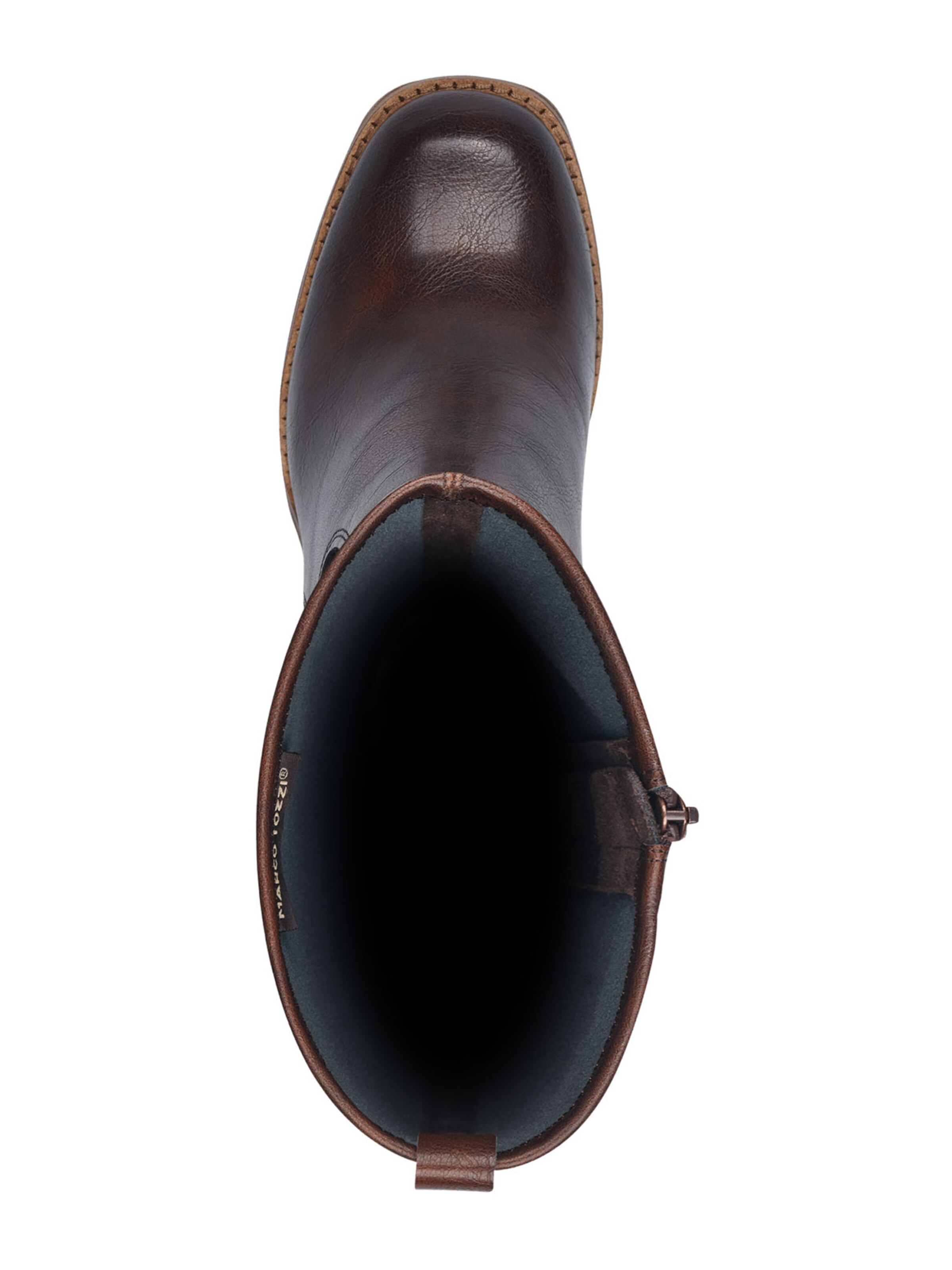 MARCO TOZZI Boot in Brown