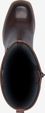 MARCO TOZZI Støvler i brun