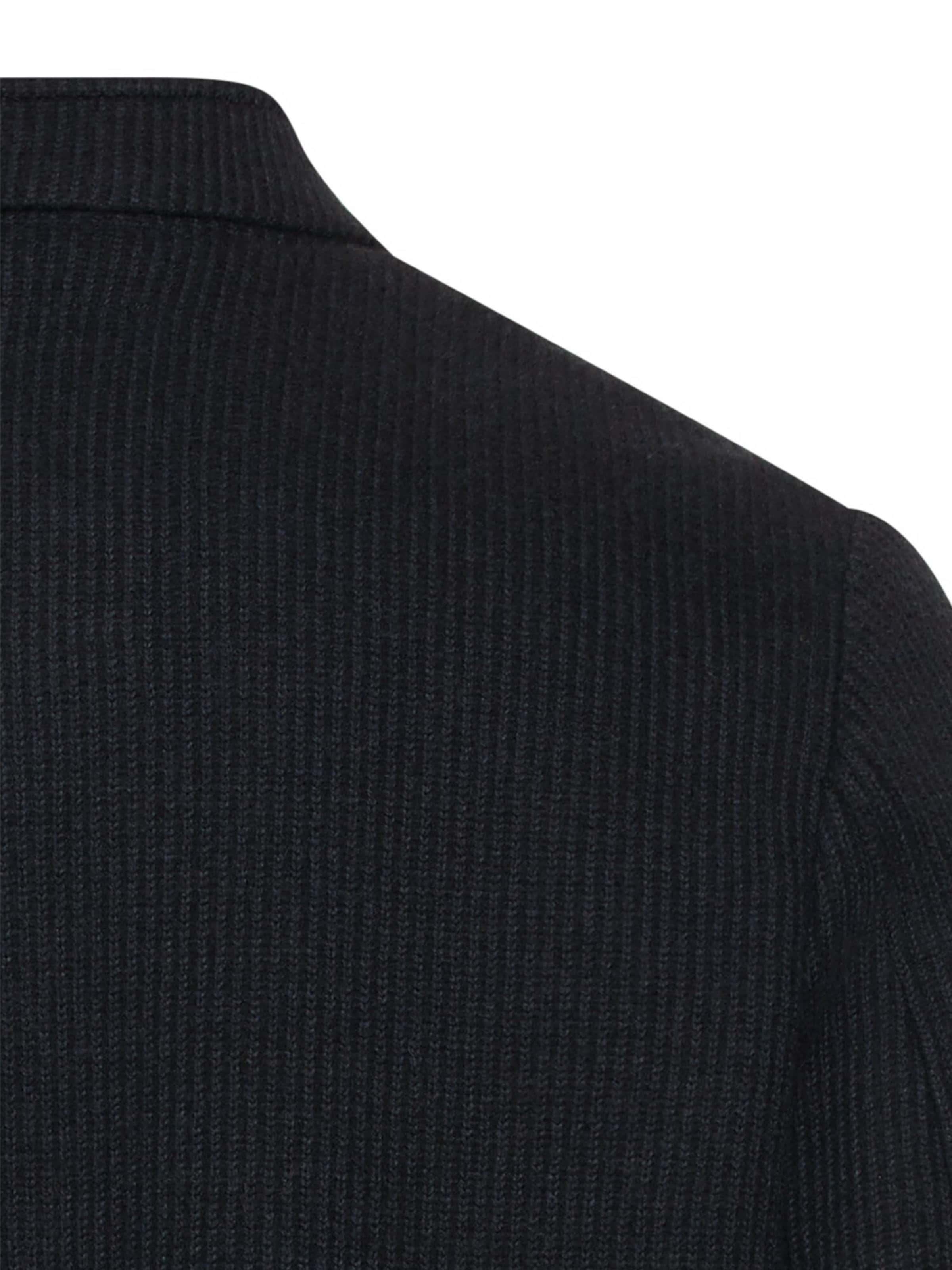 CAMEL ACTIVE Regular Fit Sakko in Blau