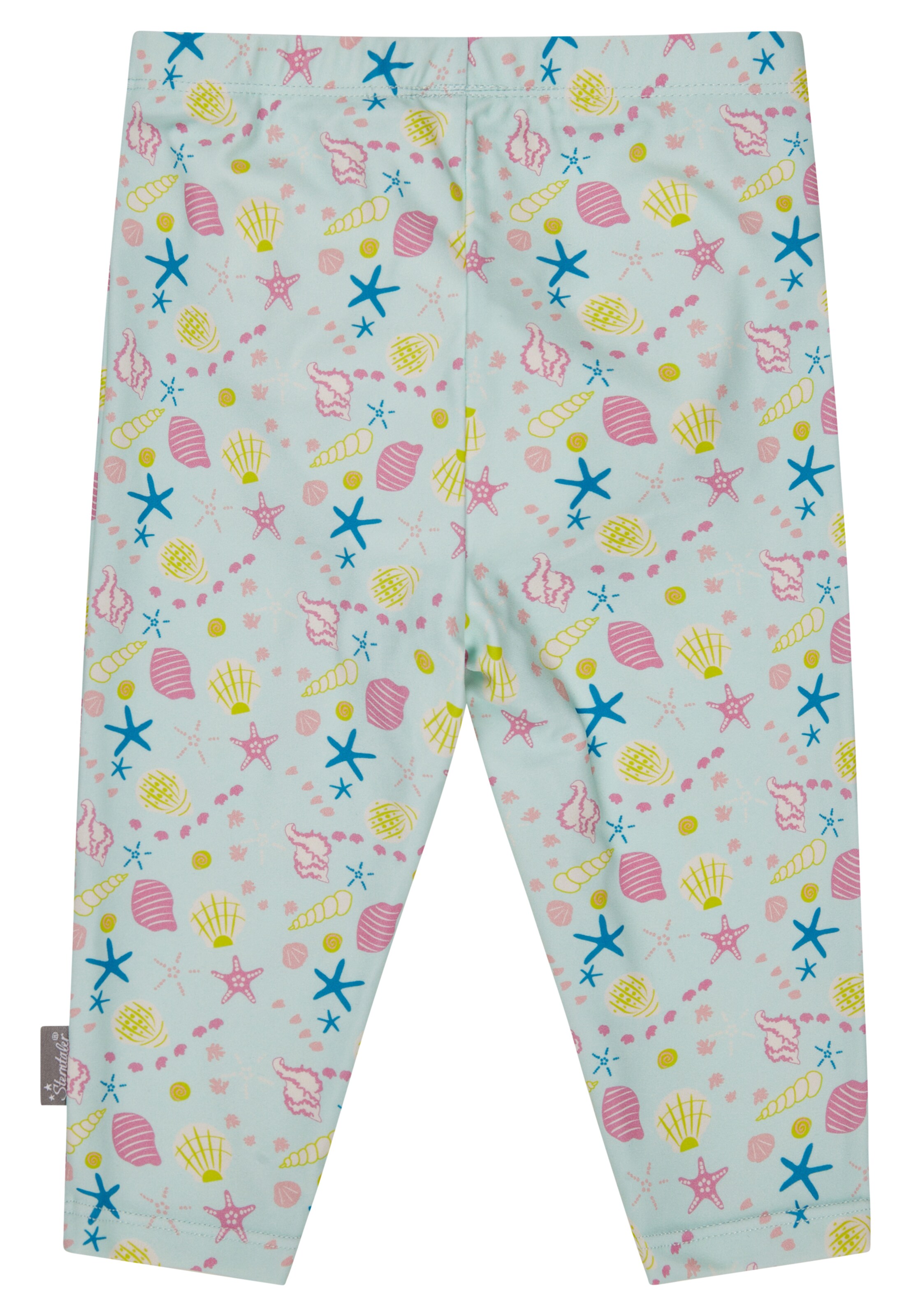 STERNTALER Swim Trunks in Green