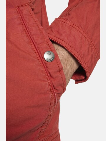 BABISTA Jacke 'Yaldo' in Rot