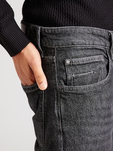 s.Oliver Regular Jeans in Grey