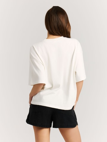 PROTEST Shirt 'PRTArela' in Wit