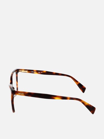 Liu Jo Sunglasses in Brown