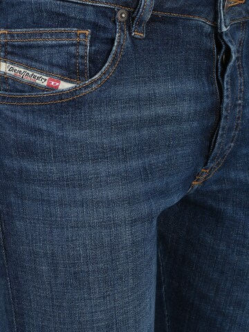 DIESEL Regular Jeans 'YENNOX' in Blue