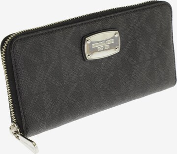 MICHAEL Michael Kors Portemonnaie One Size in Grau: predná strana