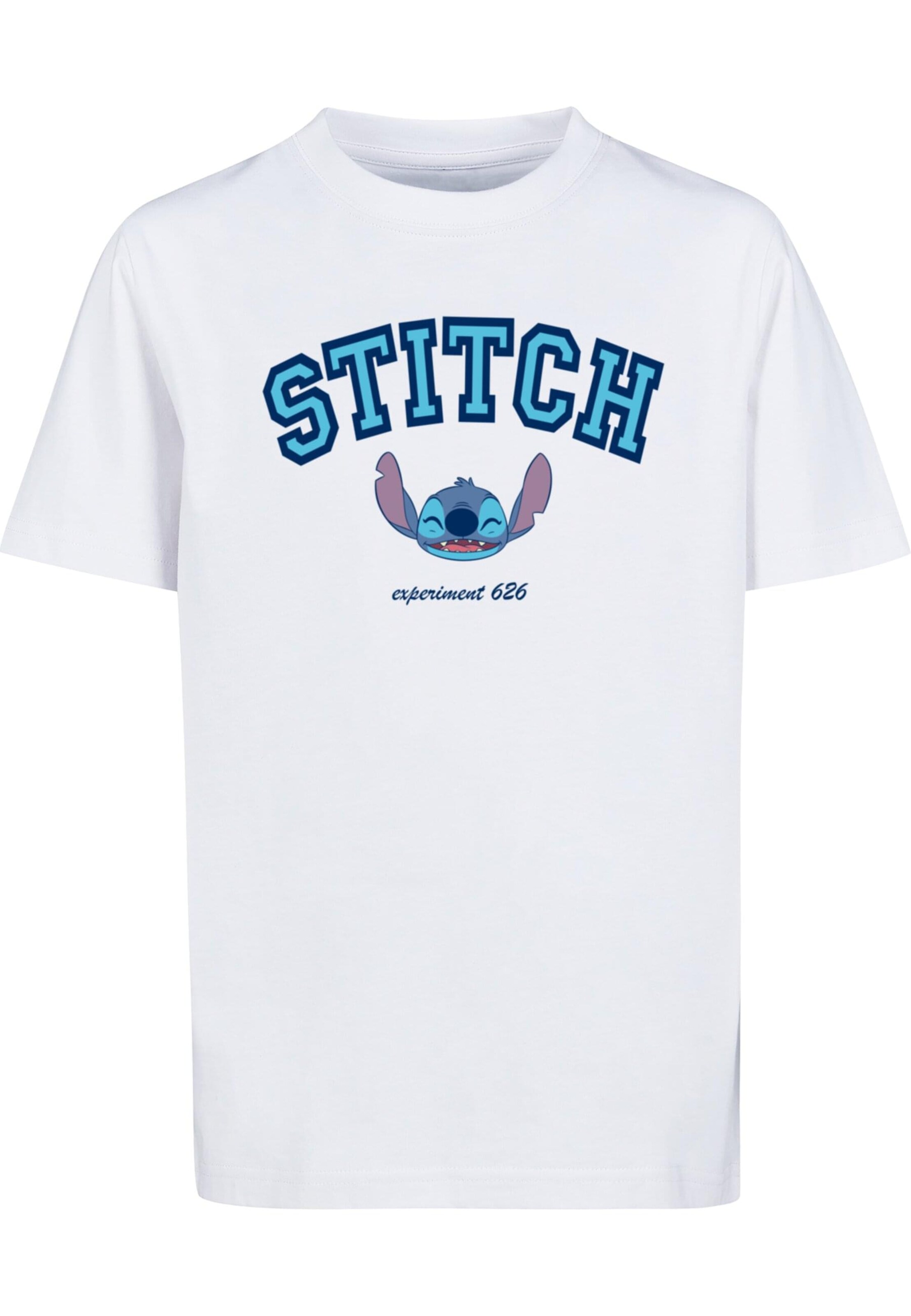 ABSOLUTE CULT Shirt in White: front