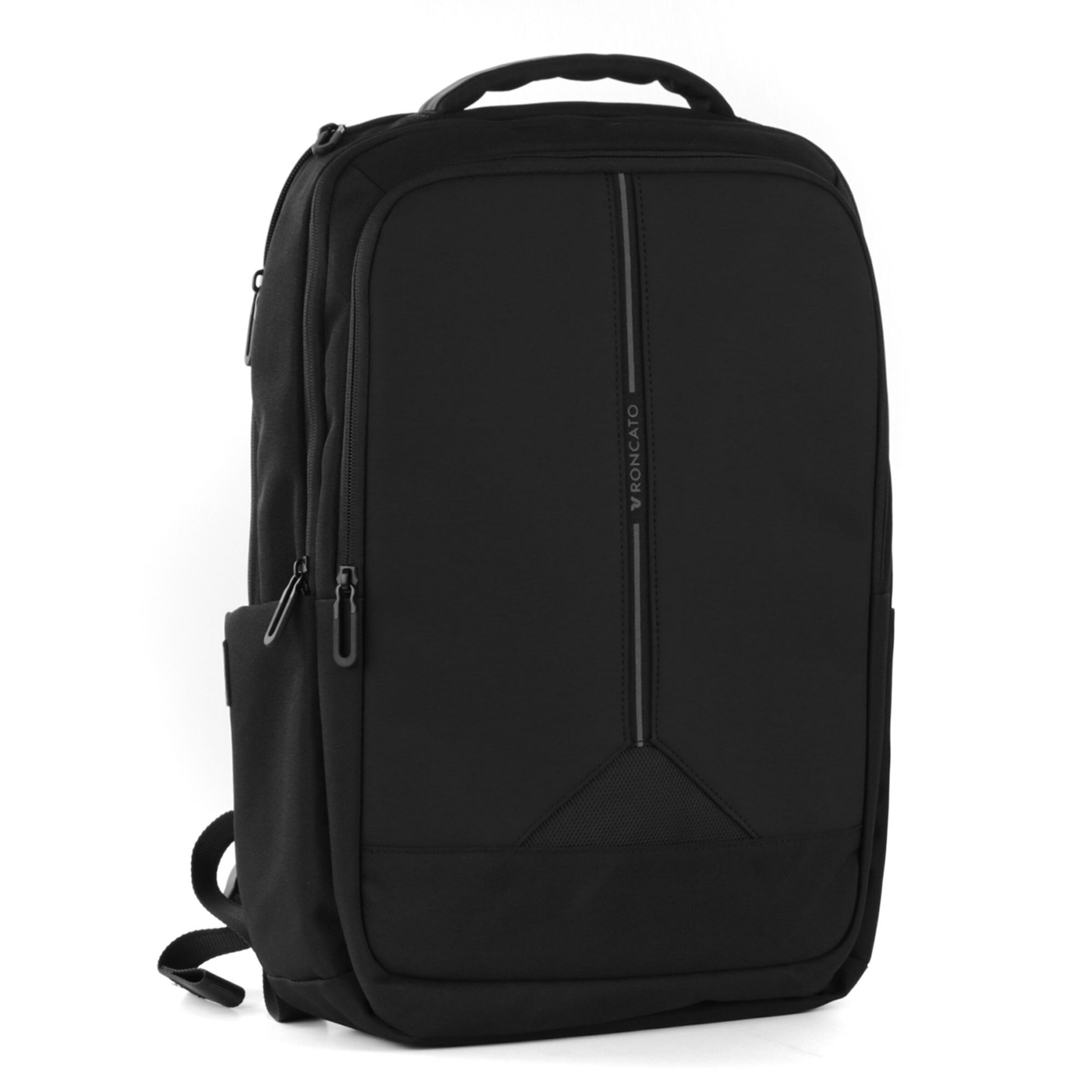 Roncato Backpack in Black