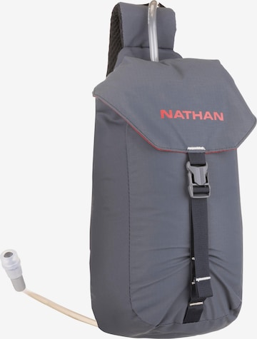 NATHAN Zubehör 'RUN SLING 6L' in Grau: predná strana