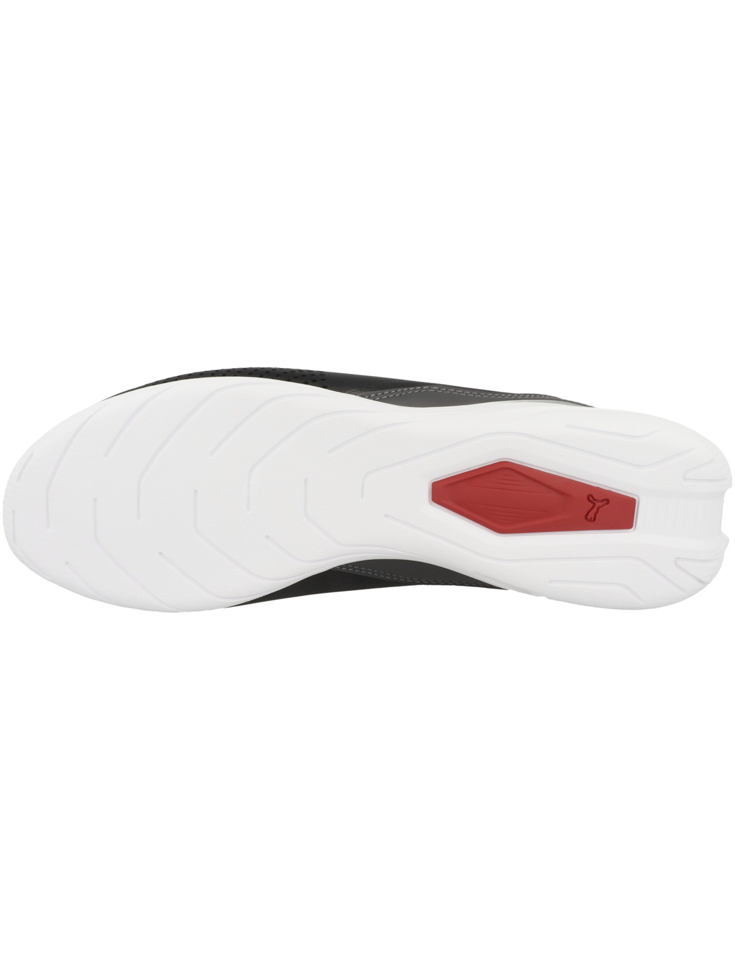 Scarpa sportiva 'Ferrari Drift Cat Decima' di PUMA in nero
