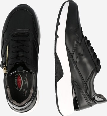 GABOR Sneakers in Black