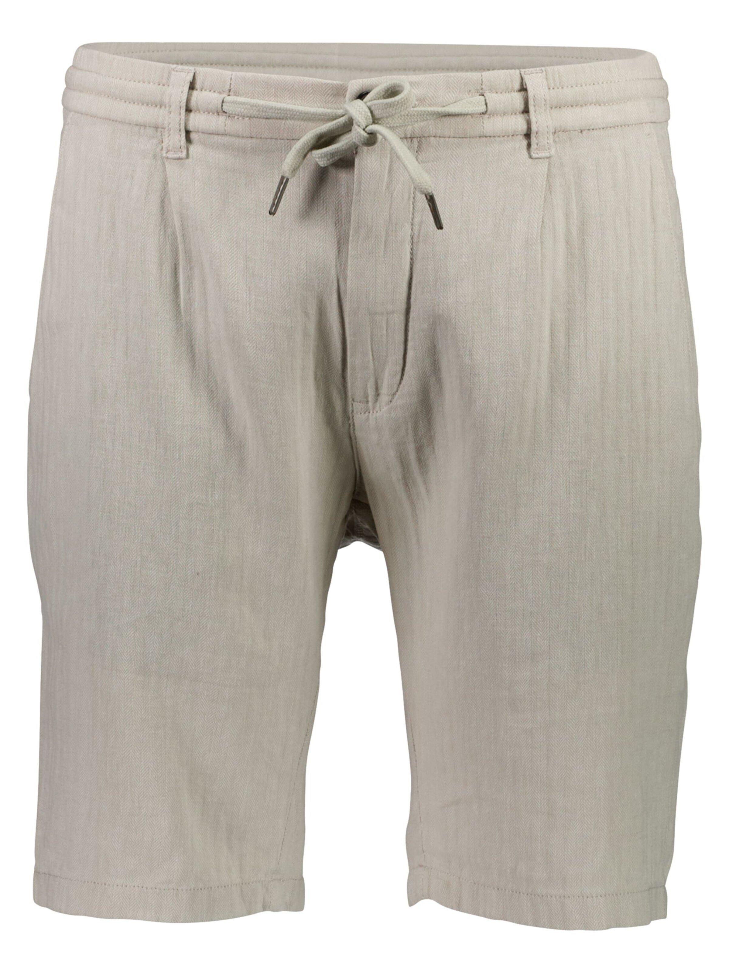Junk de Luxe Regular Pants in Grey: front