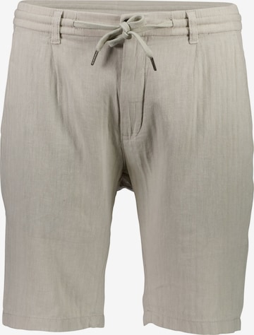 Junk de Luxe Pants in Grey: front