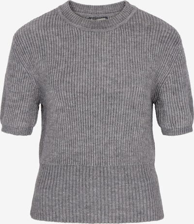 DreiMaster Vintage Neulepaita värissä harmaa, Tuotenäkymä