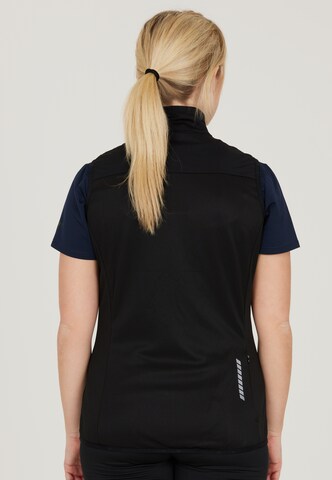 Whistler Sportbodywarmer 'Ciltar' in Zwart