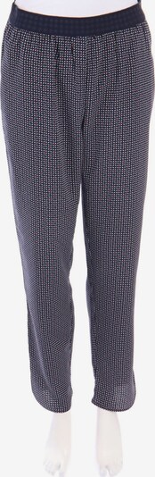 H&M Pants in L in Navy / White, Item view