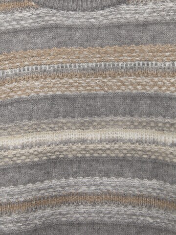 Pull-over Pull&Bear en gris