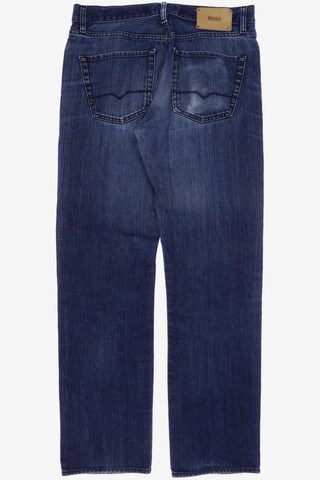 BOSS Jeans in 34 in Blue