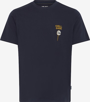 BLENDMajica 'BHKAMERON' - plava boja: prednji dio