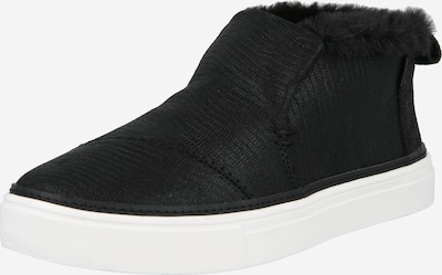 TOMS Členkové čižmy 'PAXTON', veľkosť 35,5 - čierna, Produkt