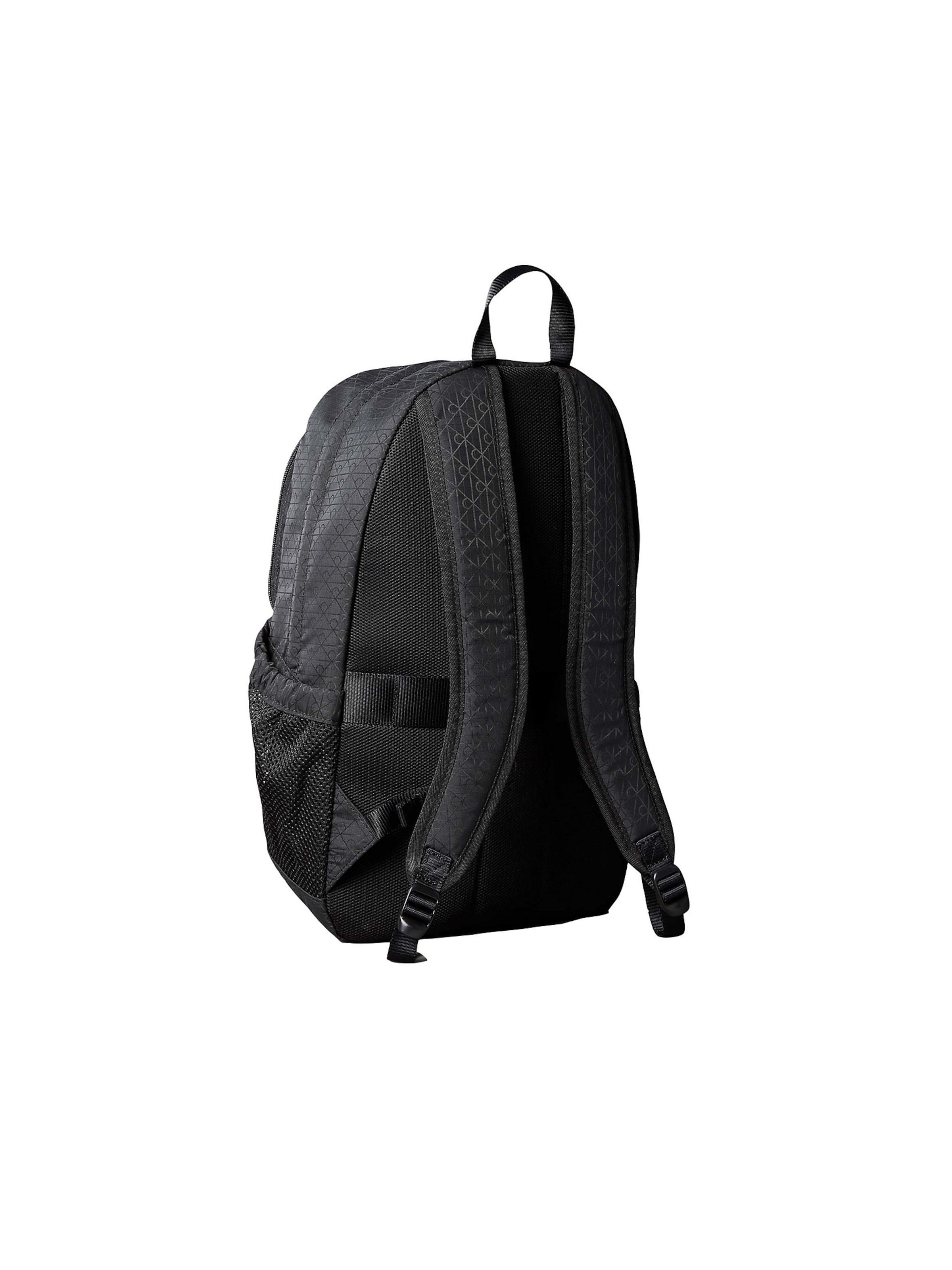 Calvin Klein Rucksack in Schwarz