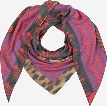 Foulard ''FIRE STARTER' di CODELLO in colori misti: frontale