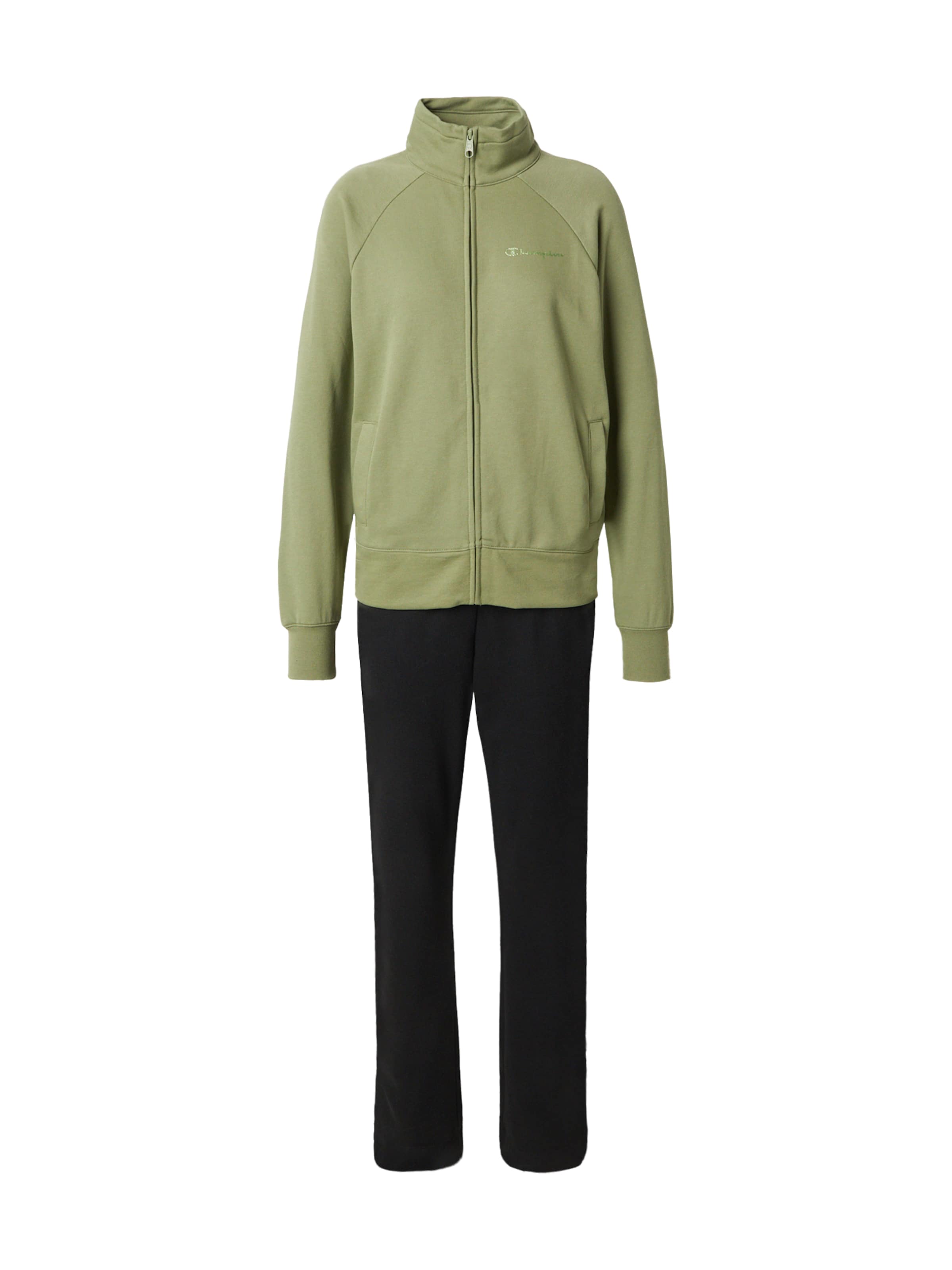 Champion Authentic Athletic Apparel Tuta da jogging in Verde