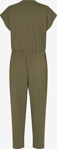 Masai Jumpsuit i grøn