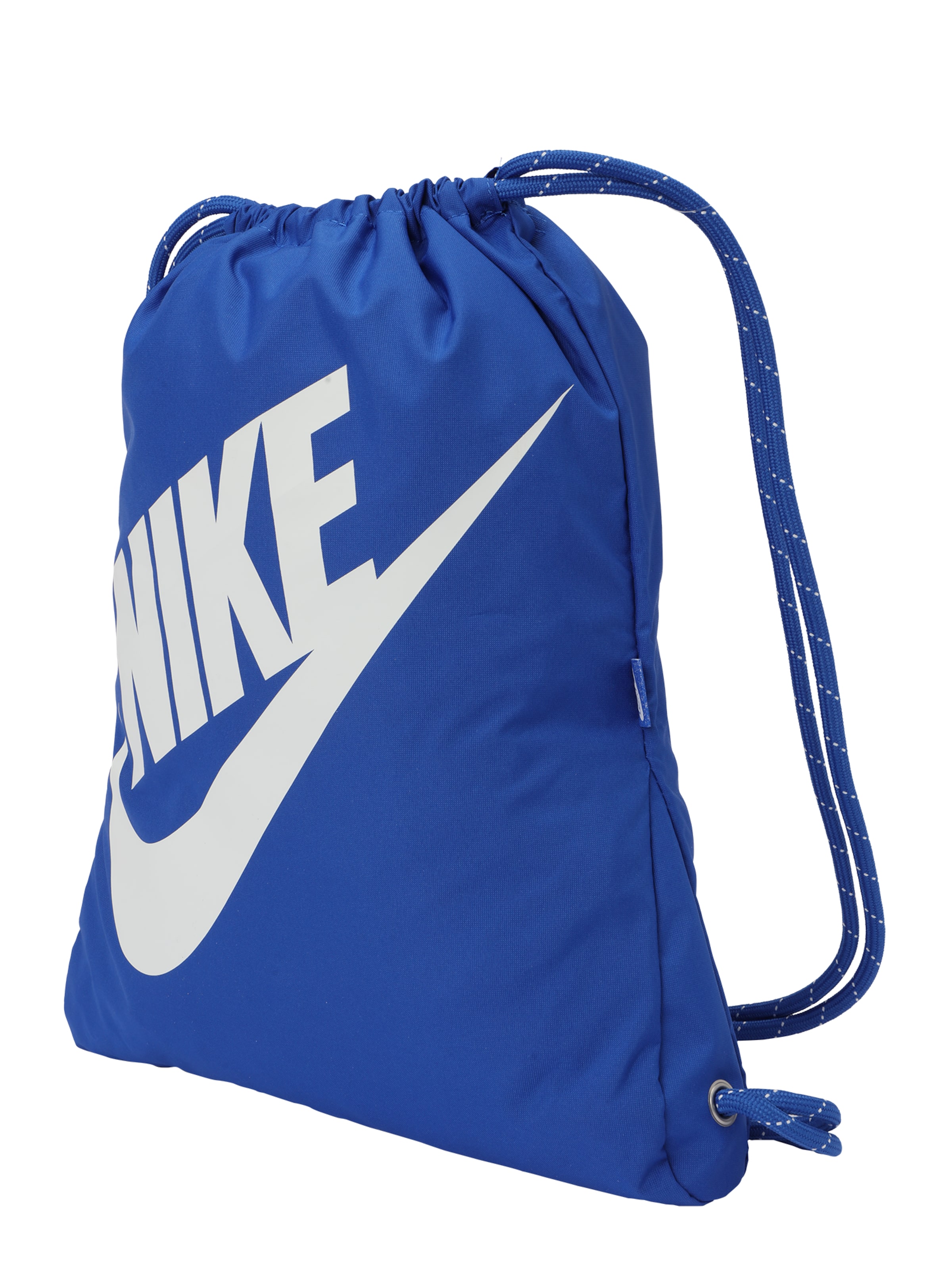 Sacs à cordon 'Heritage' Nike Sportswear en bleu