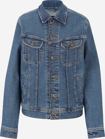 Lee - Chaqueta de entretiempo 'RIDER' en azul: frente