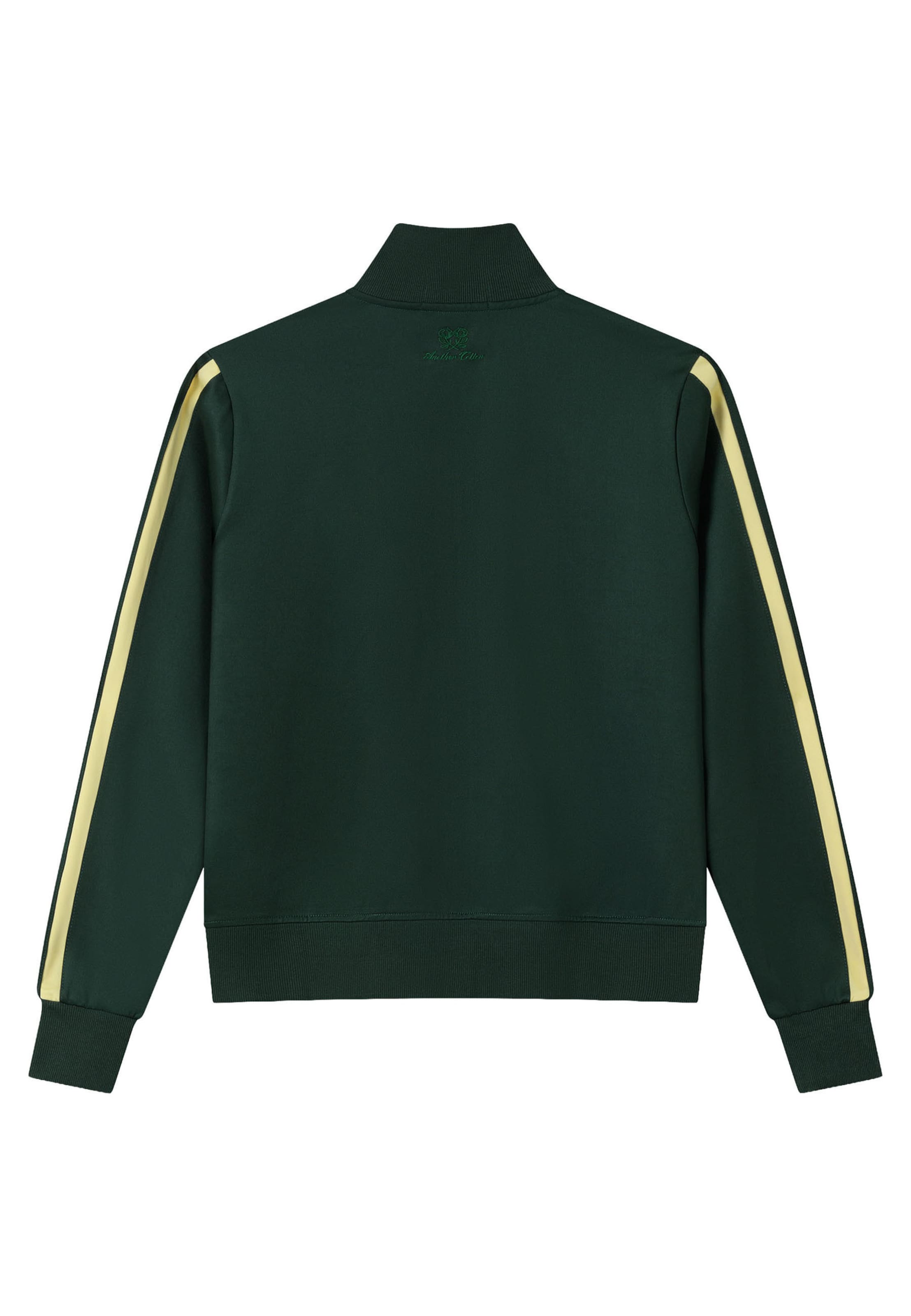 Veste de survêtement Another Cotton Lab en vert