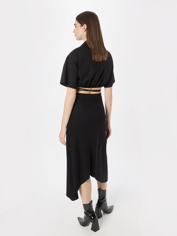 AllSaints Skirt 'GIA' in Black