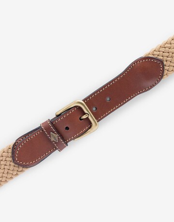 LOTTUSSE Belt in Beige