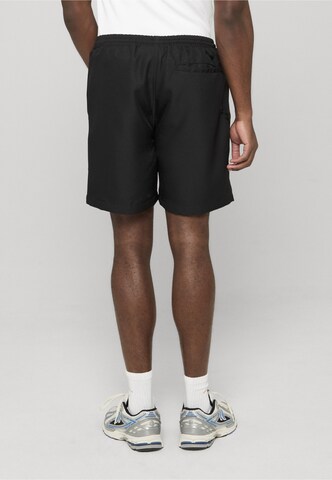 Colucci Loosefit Broek 'Ferluga' in Zwart