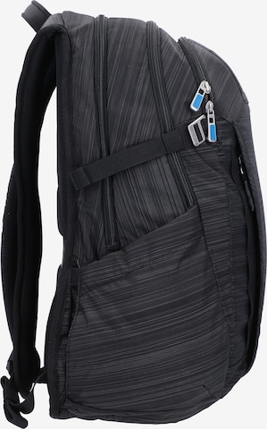 Thule Rucksack in Grau