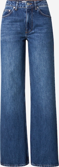 Džinsai iš TOPSHOP, spalva – tamsiai (džinso) mėlyna, Prekių apžvalga