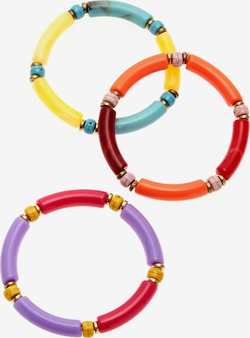 LASCANA Korusarja värissä monivärinen: etupuoli